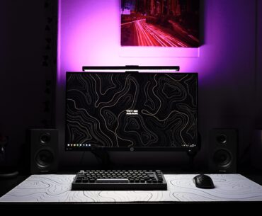 Current sff battle station