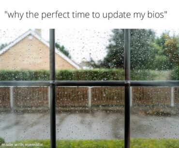 Some people on this sub apparently