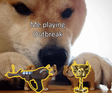 Gold Chalice FTW