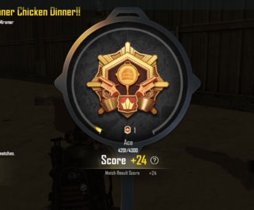 Got to ace for 2nd time! Hahaha
