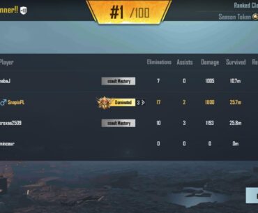 HOW? HOW DID I NOT GOT THE MVP?!