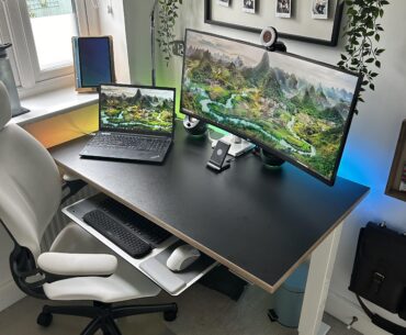 Home office