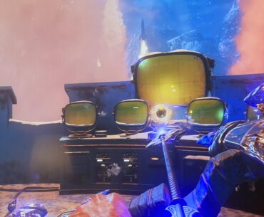 When did you first complete the DE easter egg?