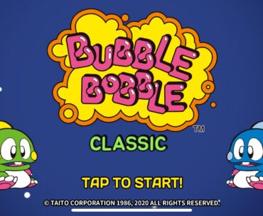 Just discovered my favourite old-school game on iOS!