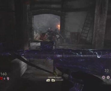 Can I just say, the Tortured Path PaP camos are amazing looking, plus the secret “Thule’s Errand”
