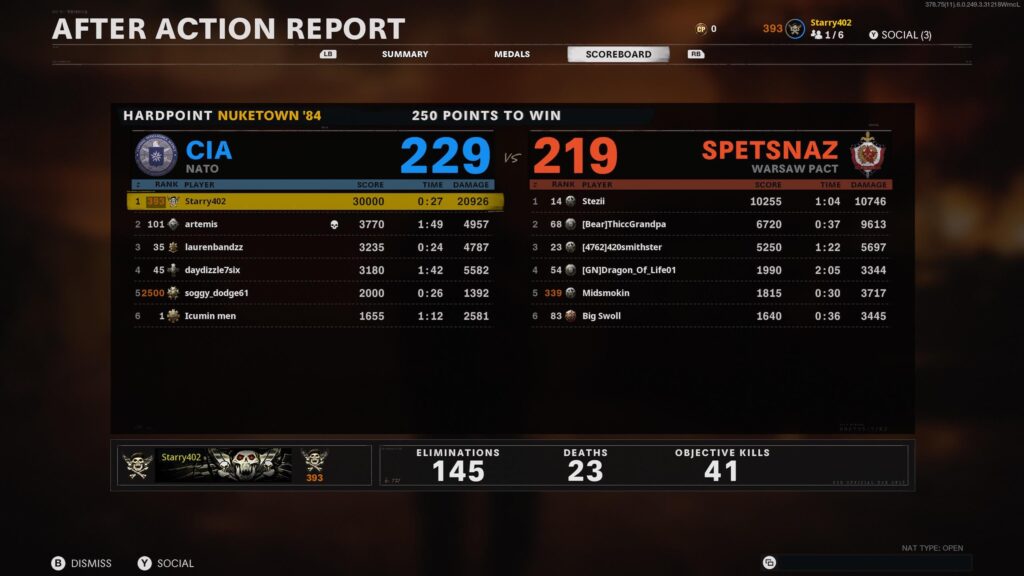 I got this amazing game, GGs to all