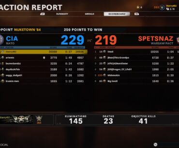 I got this amazing game, GGs to all