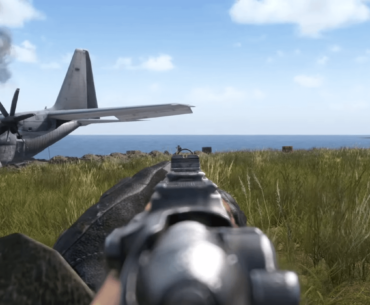 It's had a lot of flaws over the years but somehow Dayz always makes me reinstall.