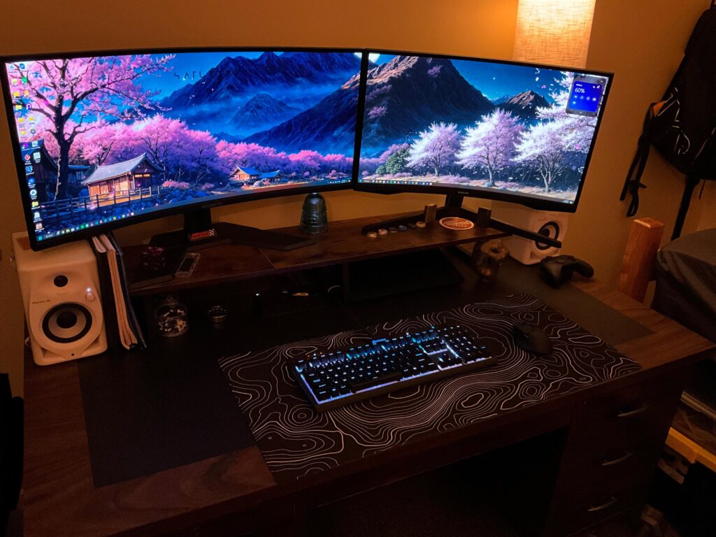 Replacing the Samsung soon