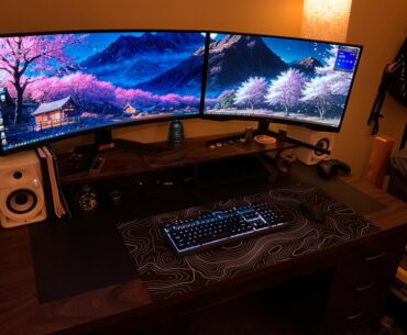 Replacing the Samsung soon