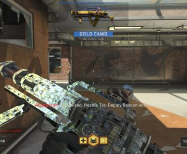 Guns i recently got gold, anytips for tigershark & s6 stingray?