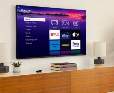 Roku is looking to integrate ads into third party devices on their TVs. The ads would play on your gaming consoles when you pause the game you are playing