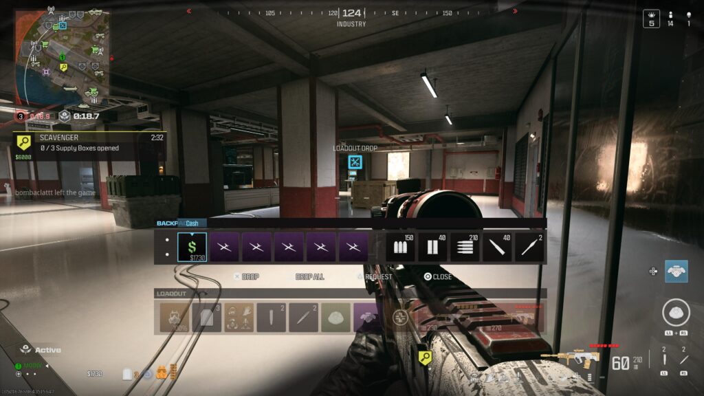 Polyatomic Card OP?