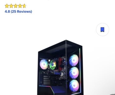 Is this a good build or nah?