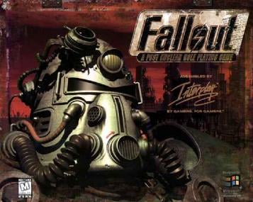 Can't stop playing fallout now that I have been watching the show
