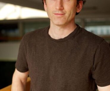 Todd reveals the Bethesda secret.