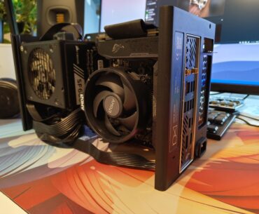 Decided to donate my spare PC and surprise a 11 year old boy in my neighborhood when the family lost everything in an apartment fire a week ago. Specs is 5600X, 32GB ram, 1Tb SSD, RTX 2060 & 24" 165hz monitor. Soon he can escape the stress in Minecraft. I hope he will be happy.