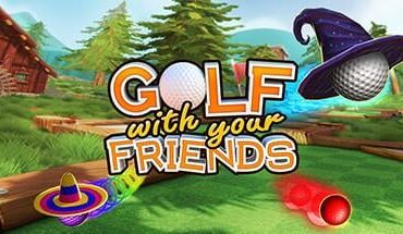 Genuinely excited about Call of Duty: Black Ops: Golf War: Zombies.