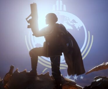 Helldivers 2 players eradicate 2 billion bugs in less than a day, surprising even themselves