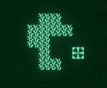 A cyberpunk, weed comedy, lawn mowing, horror puzzle game: NEON CUT