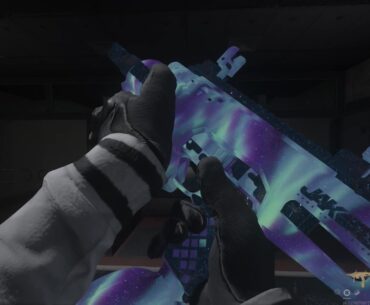 Season 3 Weapon Damage for MWZ