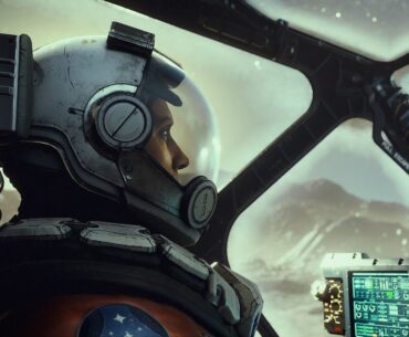 Todd Howard Talks About Starfield: Shattered Space Expansion, Creator's Kit, and a 'Big Update' Coming Soon - IGN
