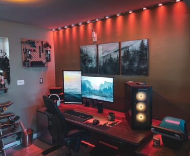 Finally got around to updating
