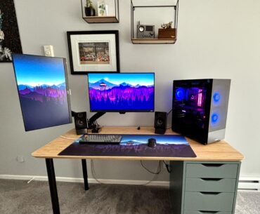 Keeping it Simple