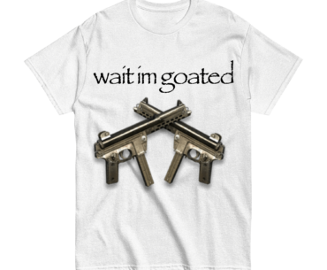 An extremely underrated gun