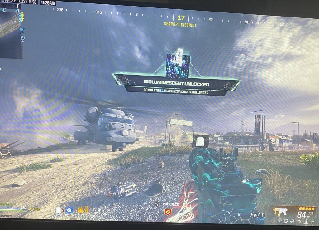 After months of putting it off I finally did it lol