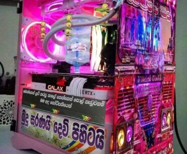 Rate my build