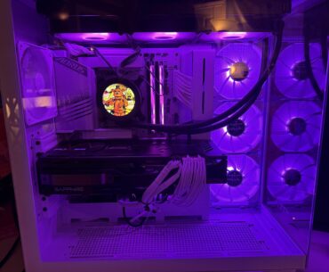 first pc build