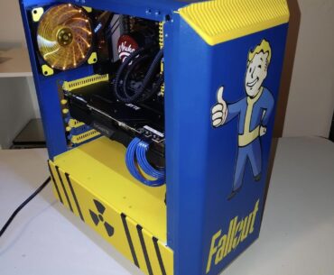fallout pc case