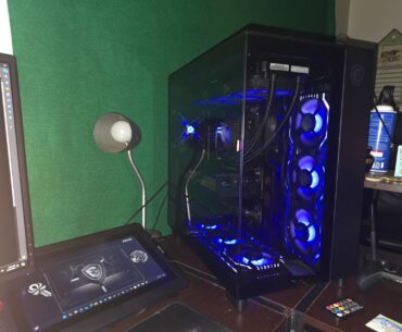 What is your favorite RGB profile?