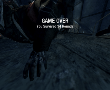 Bo1 Der Riese No Power Challenge round 34
