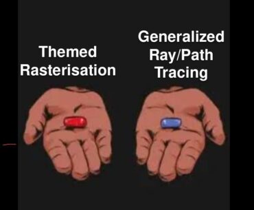 Which pill suits you best?