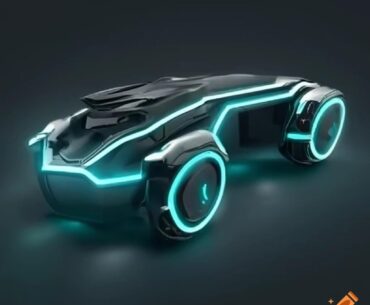 Dear PUBG, do a Tron themed event!