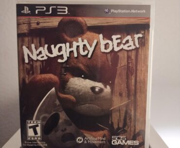 Heard this was supposed to be a fun game and somehow I never picked up a copy before now, time to see what all the fuss is about!