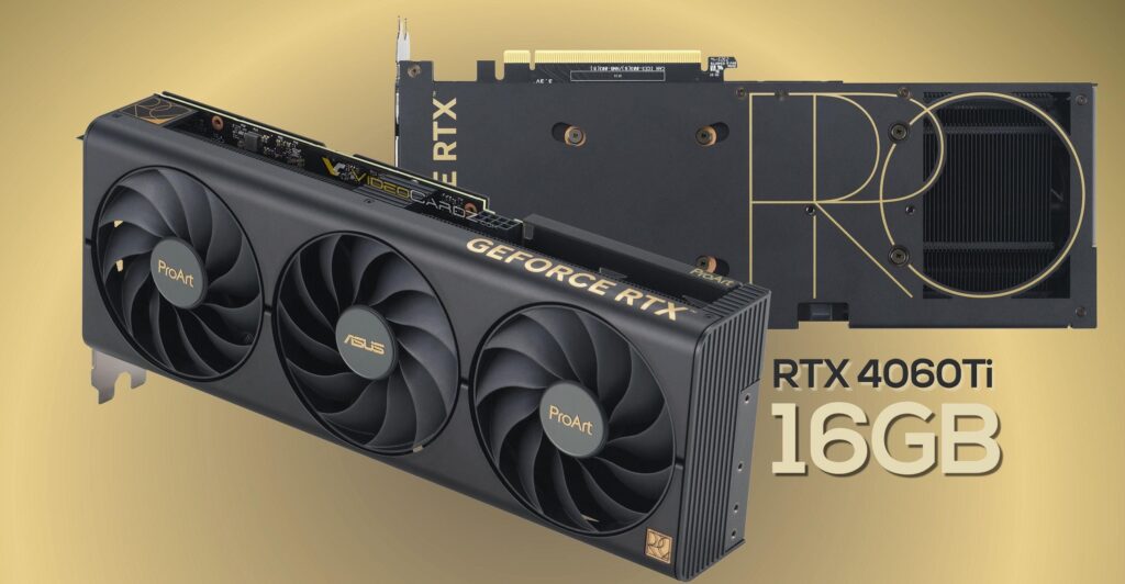 Anyone Elses think the Proart GPUs are (besides The Founders Editions) Super Clean?