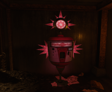 Grenadene Cola (BO3) - Custom Perk