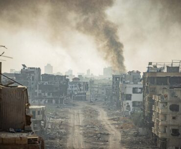 ‘Lavender’: The AI machine directing Israel’s bombing spree in Gaza