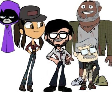 I know this ain’t my art but look how Victis (and Richtofen) are in a different style.