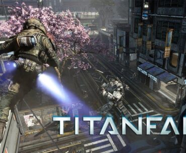 10 years ago, Titanfall was released on Xbox 360! R.I.P.