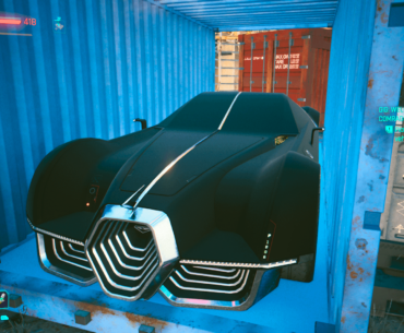 Man I want that car