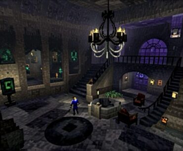 If Kino Der toten was released on PS2