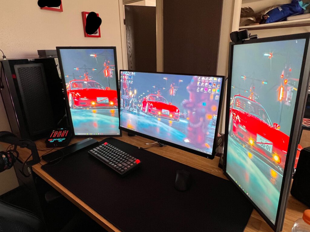My favorite spot in the house