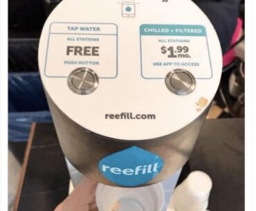Who says companies have our best interest at heart?
