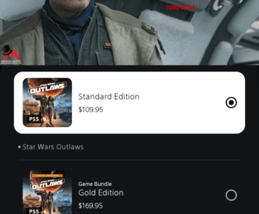 Reminder. Don't pre-order.