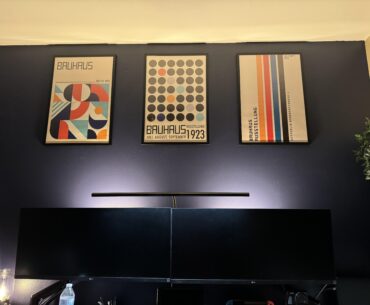 Only need a chair now. Any recommendations?
