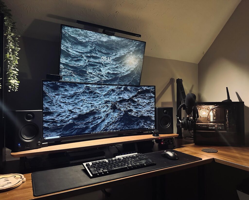 My Updated 2024 Setup